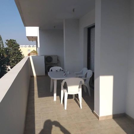 Horizon Luxury Apartment 4 Lárnaka Kültér fotó