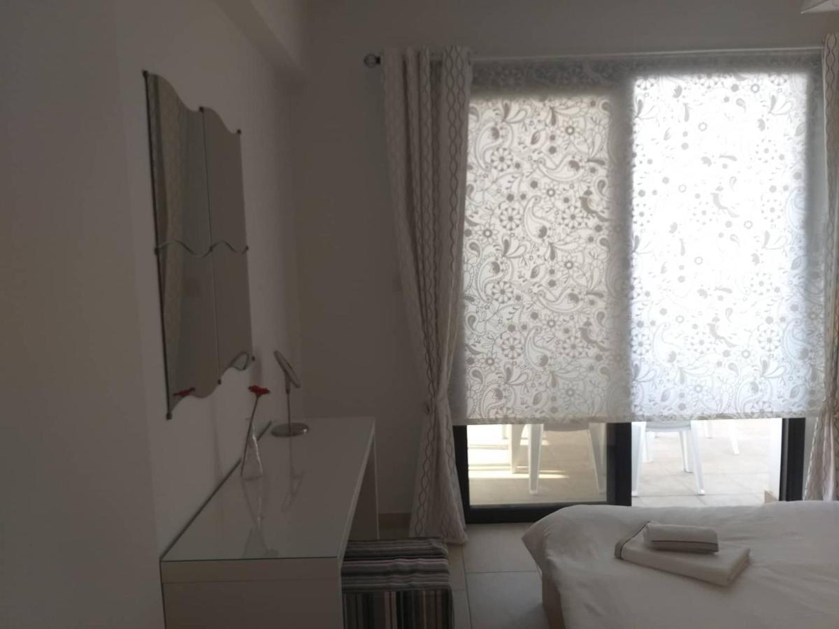 Horizon Luxury Apartment 4 Lárnaka Kültér fotó