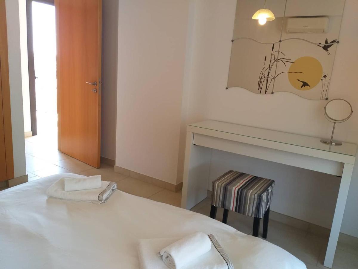 Horizon Luxury Apartment 4 Lárnaka Kültér fotó