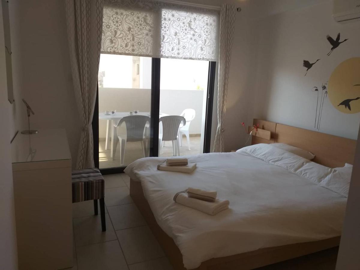 Horizon Luxury Apartment 4 Lárnaka Kültér fotó