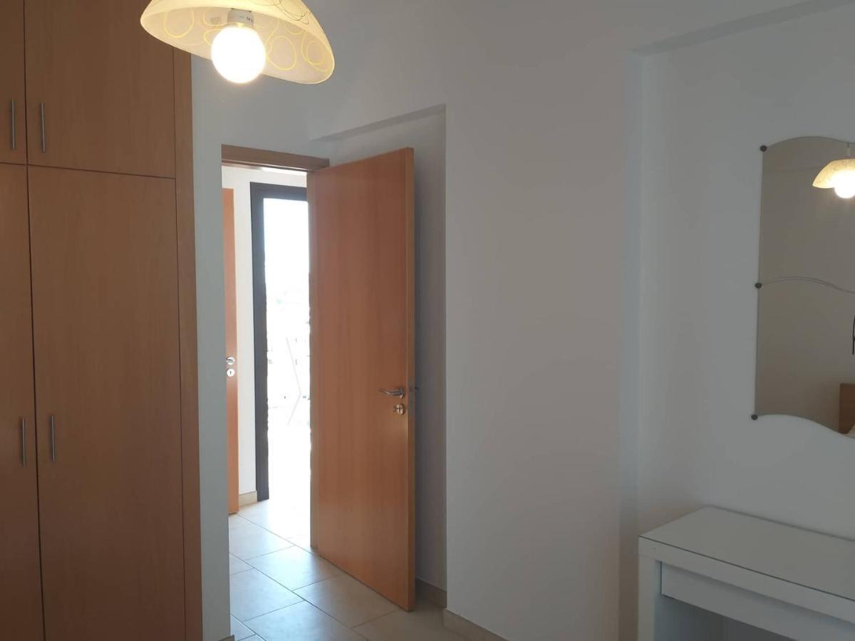 Horizon Luxury Apartment 4 Lárnaka Kültér fotó