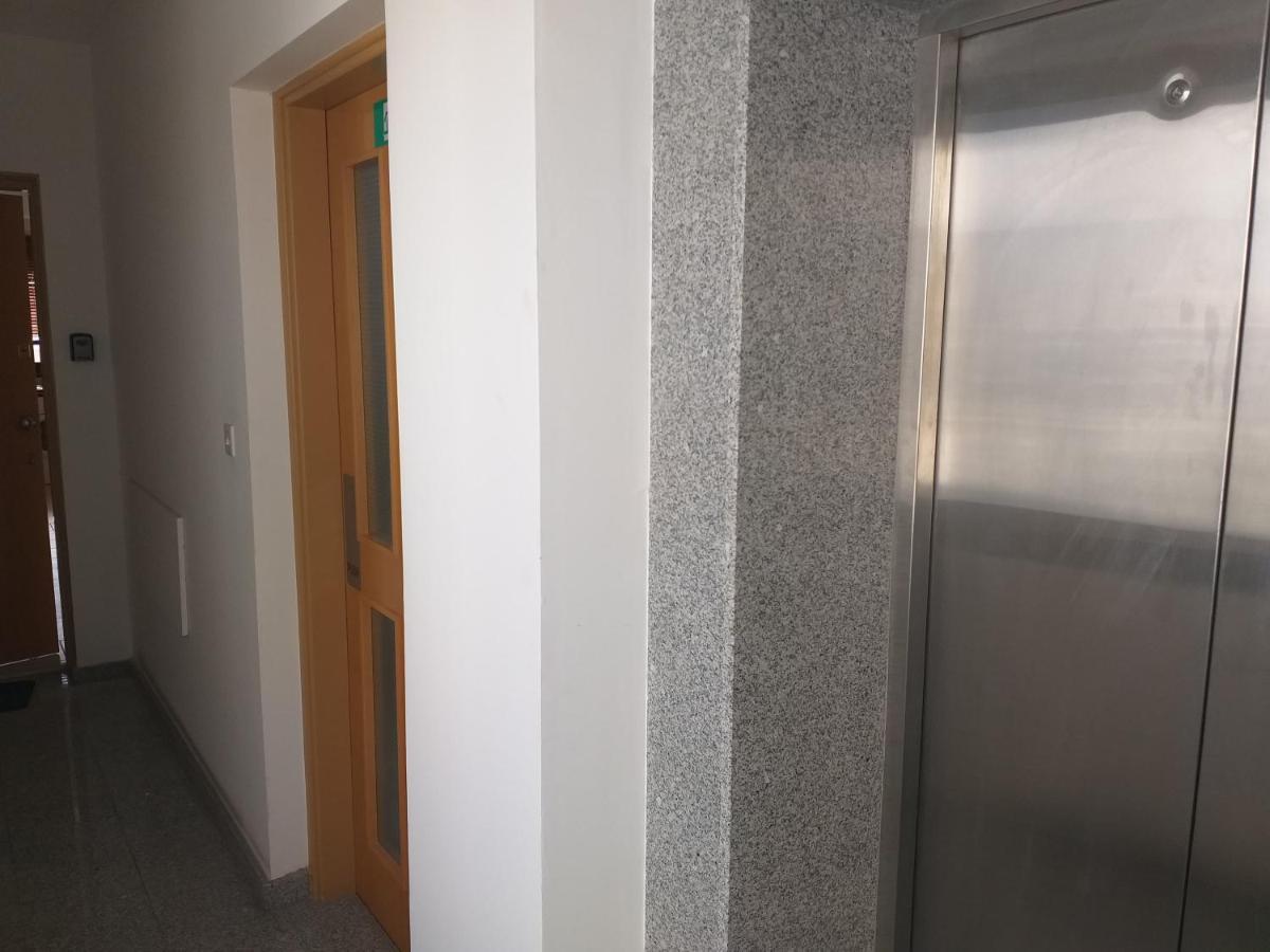 Horizon Luxury Apartment 4 Lárnaka Kültér fotó